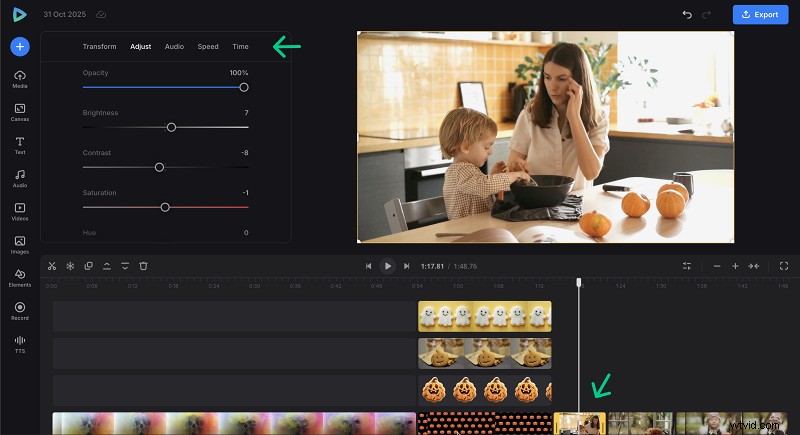 Create Engaging Halloween Challenge Videos: A Step-by-Step Guide