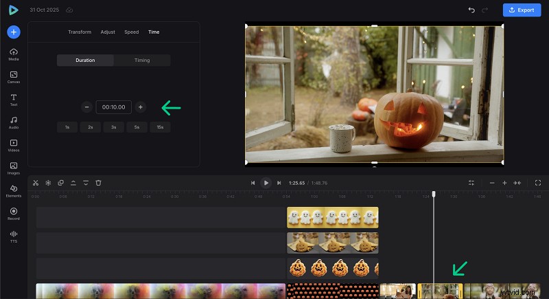 Create Engaging Halloween Challenge Videos: A Step-by-Step Guide