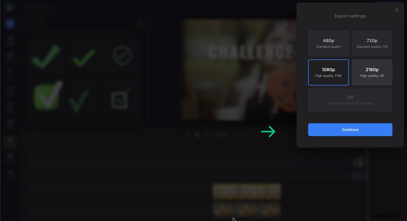Create Engaging Halloween Challenge Videos: A Step-by-Step Guide