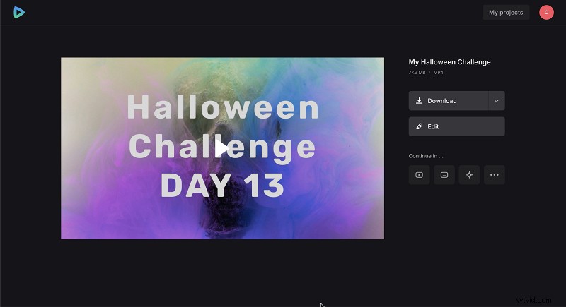 Create Engaging Halloween Challenge Videos: A Step-by-Step Guide