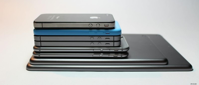 Compress Videos for iOS & Mac: Reduce File Size Without Quality Loss