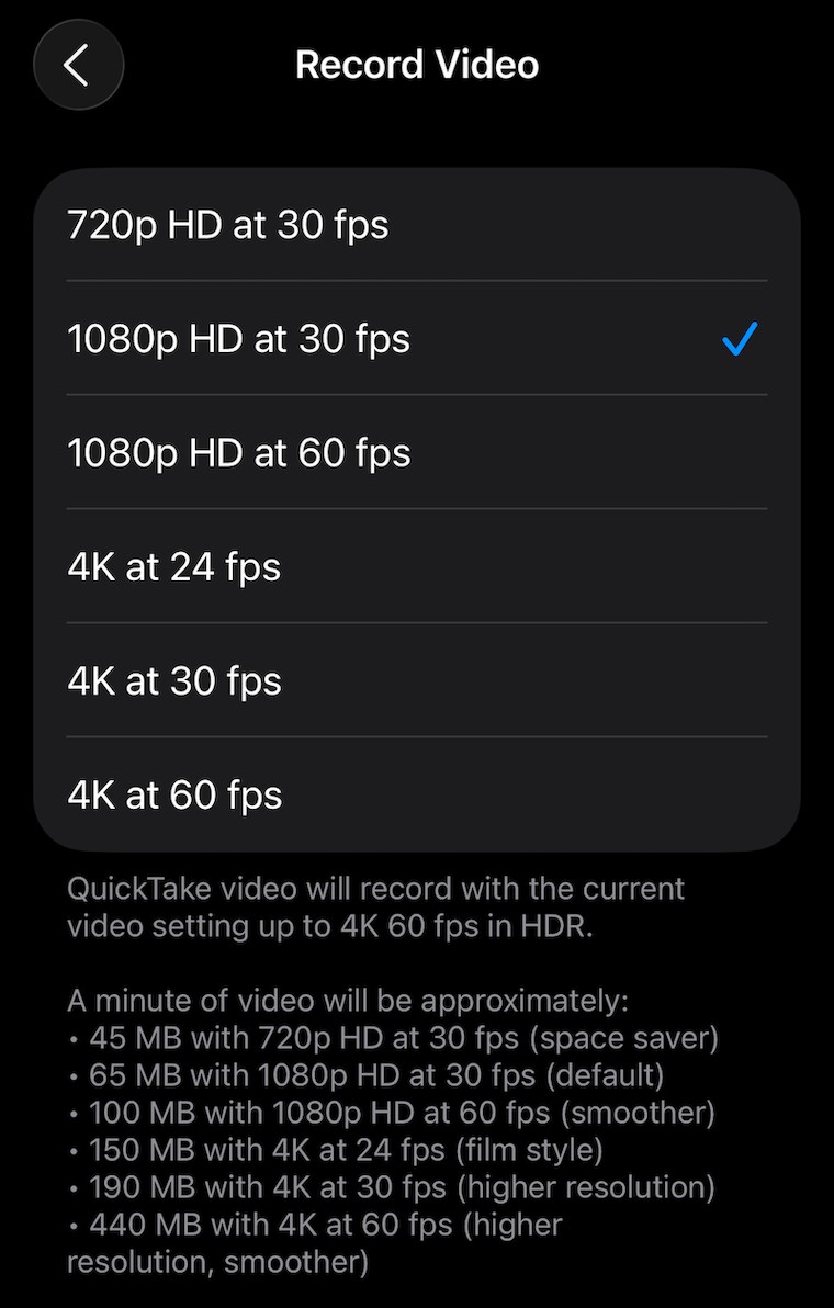 Compress Videos for iOS & Mac: Reduce File Size Without Quality Loss