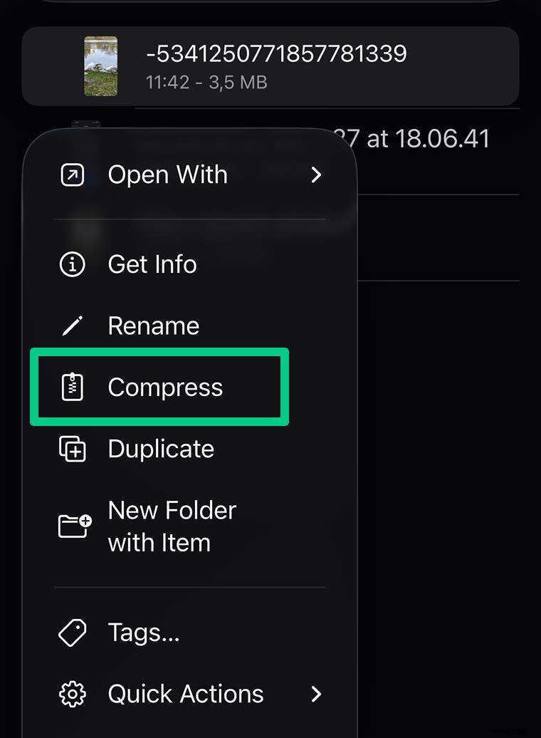 Compress Videos for iOS & Mac: Reduce File Size Without Quality Loss