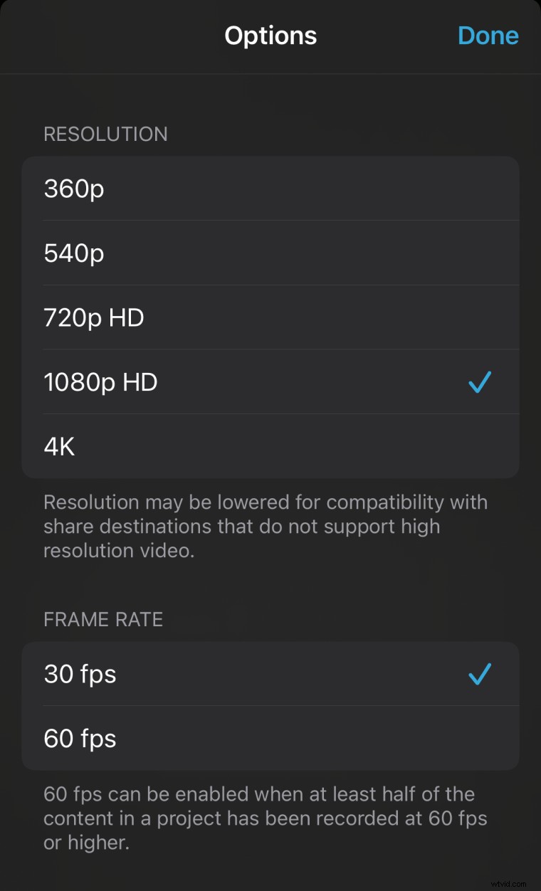 Compress Videos for iOS & Mac: Reduce File Size Without Quality Loss