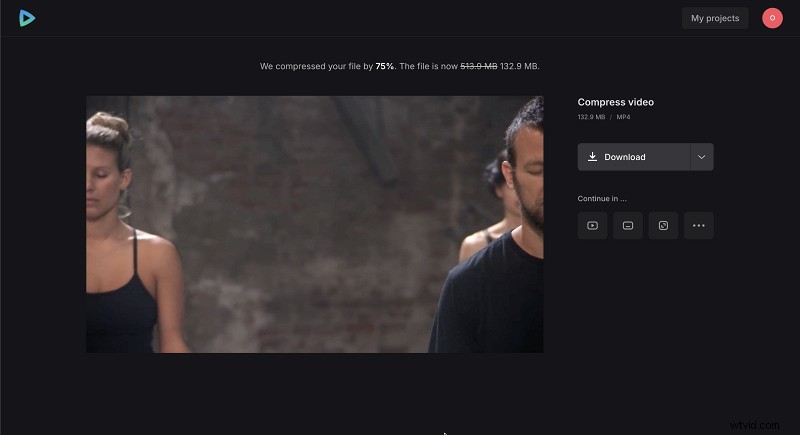 Compress Videos for iOS & Mac: Reduce File Size Without Quality Loss