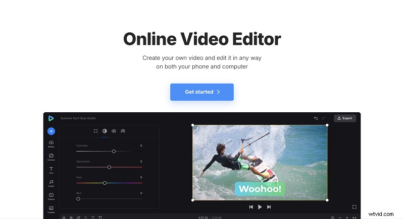 Create Stunning Halloween Videos Online—Expert Guide & Quick Tips