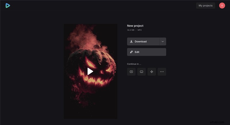 Create Stunning Halloween Videos Online—Expert Guide & Quick Tips