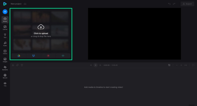 Create Custom Halloween GIFs Online - Free & Easy