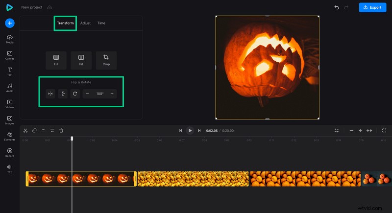 Create Custom Halloween GIFs Online - Free & Easy
