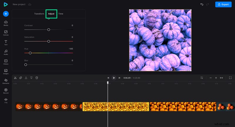 Create Custom Halloween GIFs Online - Free & Easy