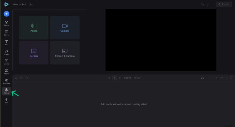 Create Spooky GIF Invitations for Your Halloween Party