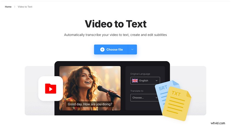 Free MKV to SRT Converter: Extract Subtitles Easily