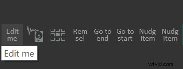 Master Audio Editing in Reaper: Split, Cut, Snap & Merge Clips