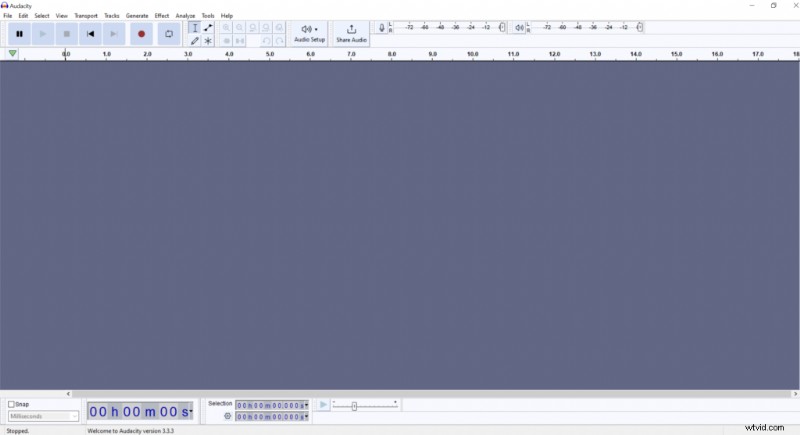Audacity Safety & Security: A Comprehensive Review for Voice Over Artists