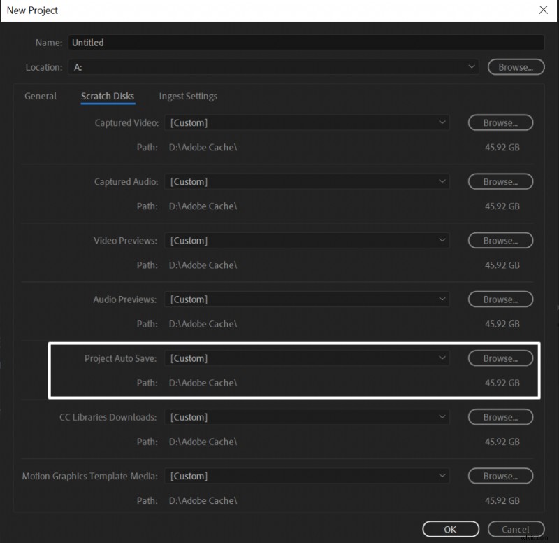 How to Enable Auto Save in Adobe Premiere Pro – A Comprehensive Guide
