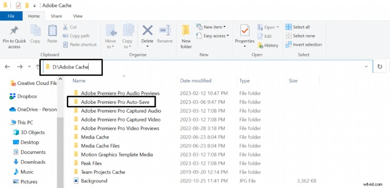How to Enable Auto Save in Adobe Premiere Pro – A Comprehensive Guide