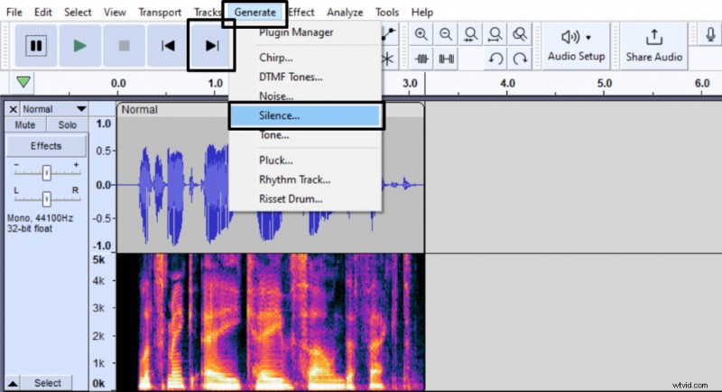 Create Realistic Cave Sound Effects in Audacity: A Tutorial