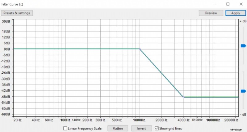 Create a Realistic Muffled Audio Effect in Audacity: Expert Guide