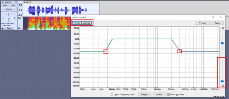 Create a Realistic Walkie‑Talkie Sound Effect in Audacity – Step‑by‑Step Guide