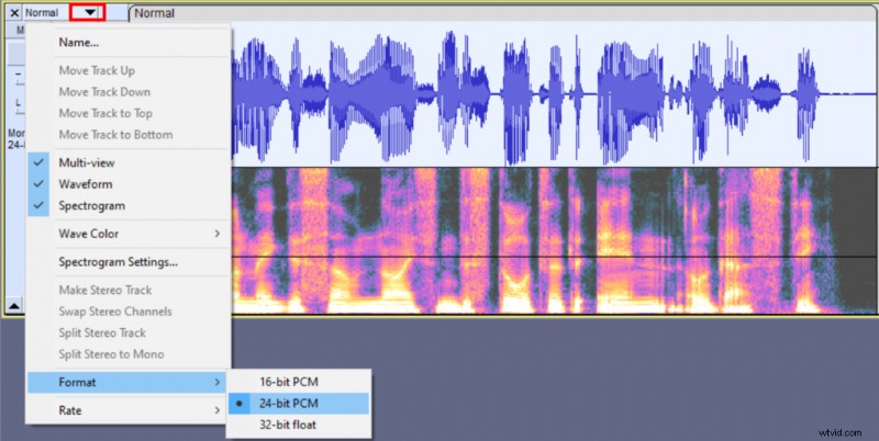 Creating Distortion & Noise in Audacity: A Voiceover Guide