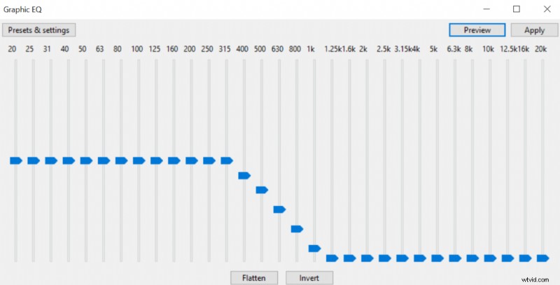 Creating Distortion & Noise in Audacity: A Voiceover Guide