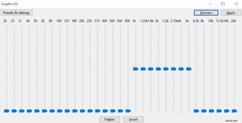 Creating Distortion & Noise in Audacity: A Voiceover Guide