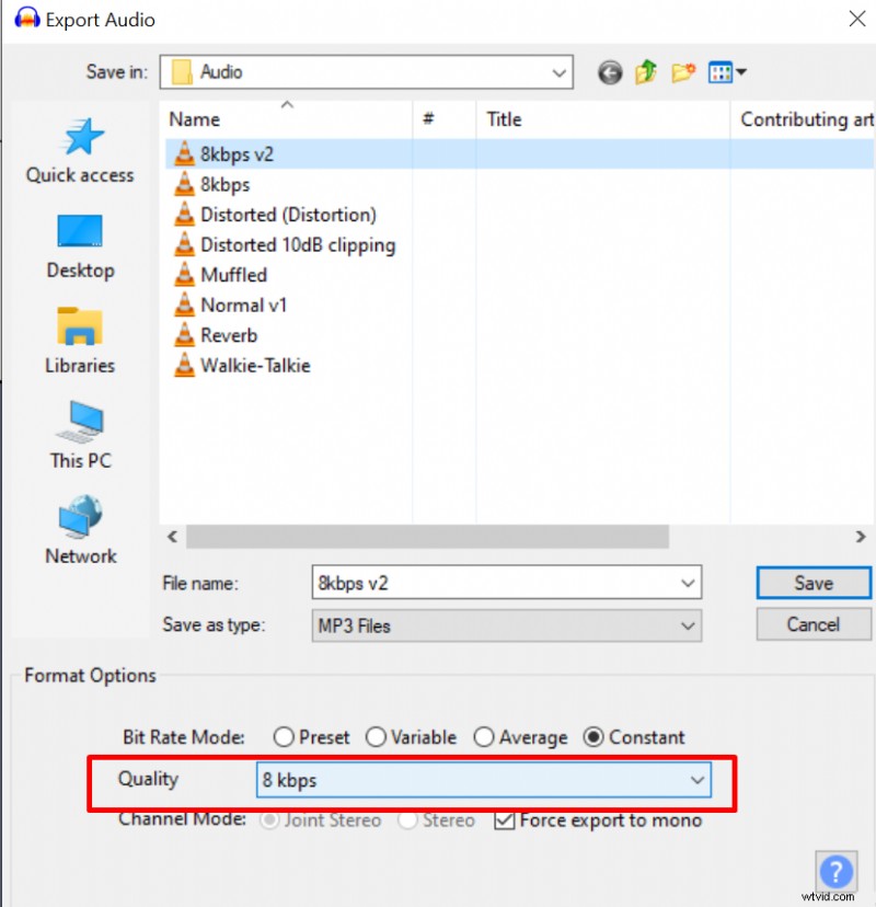 Creating Distortion & Noise in Audacity: A Voiceover Guide
