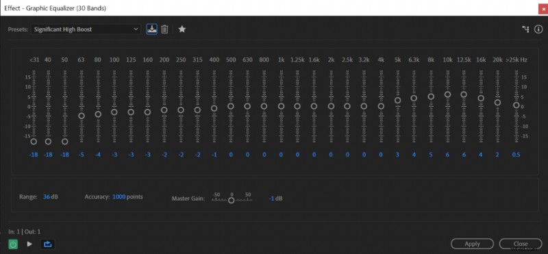 Elevate Your Voice: A Guide to Higher Pitch in Adobe Audition