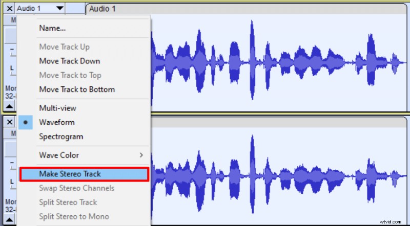 Audacity Podcast Recording: Setup, Recording, Mixing & Exporting (with XLR)
