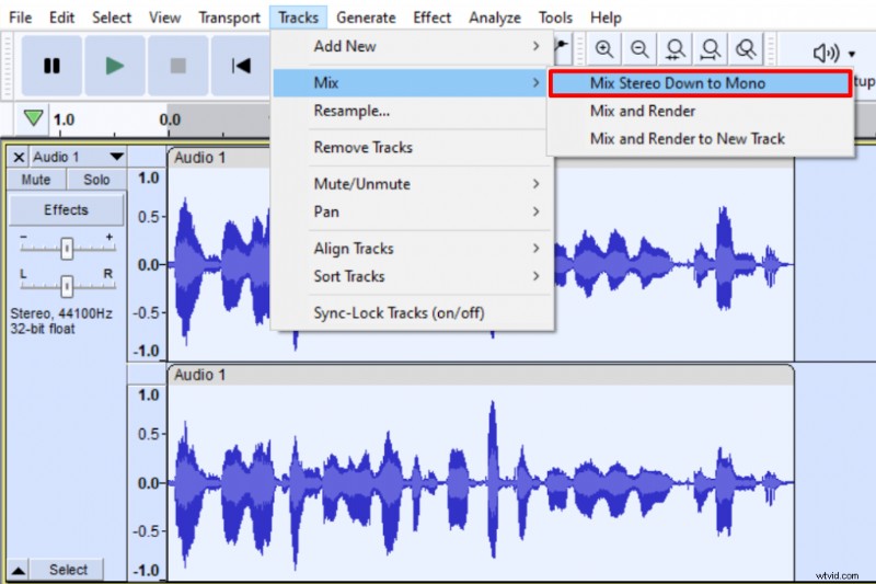 Audacity Podcast Recording: Setup, Recording, Mixing & Exporting (with XLR)