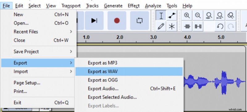Audacity Podcast Recording: Setup, Recording, Mixing & Exporting (with XLR)