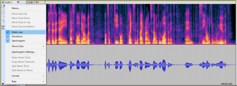 Remove Keyboard Clicks from Audio in Audacity: A Step-by-Step Guide