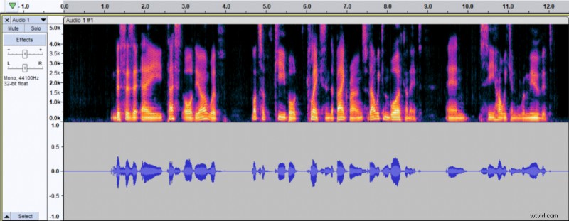 Remove Keyboard Clicks from Audio in Audacity: A Step-by-Step Guide