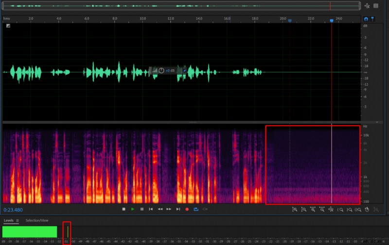 ACX Audio Requirements: Mastering Adobe Audition for Voiceovers