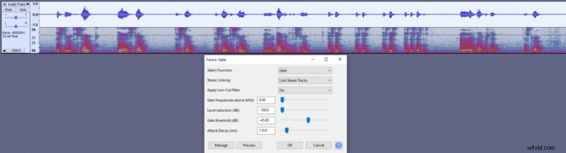 Audacity Tutorial: Split & Merge Audio Tracks - Easy Guide