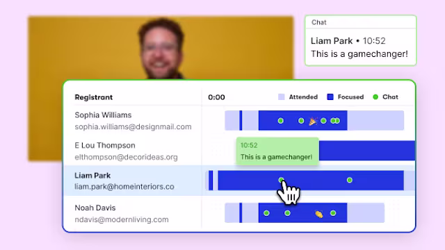Seamless Wistia and Adobe Marketo Engage Integration: Automate Video Lead Capture & Scoring