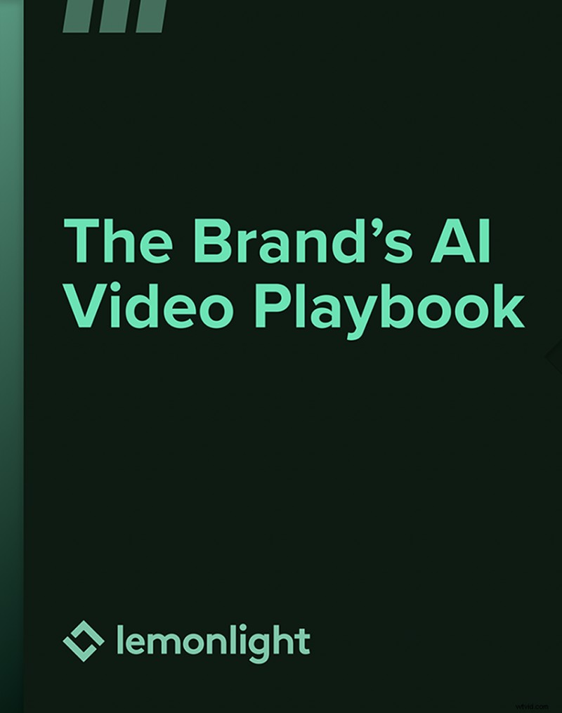 AI Video: The Ultimate Solution for SaaS Marketing Challenges