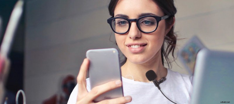 Shotgun vs. Lavalier Mics for Smartphones: Which Delivers the Best Audio?