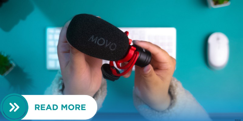 Shotgun vs. Lavalier Mics for Smartphones: Which Delivers the Best Audio?