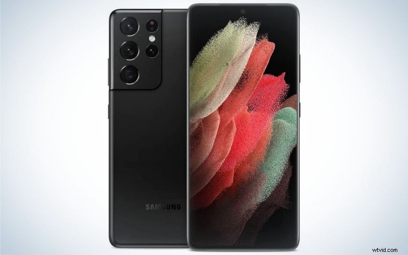 Top Android Phones for Every Budget and Style