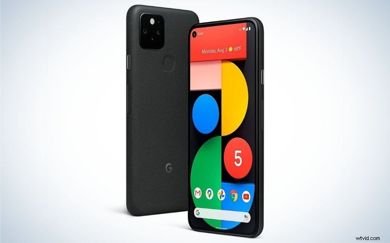 Top Android Phones for Every Budget and Style