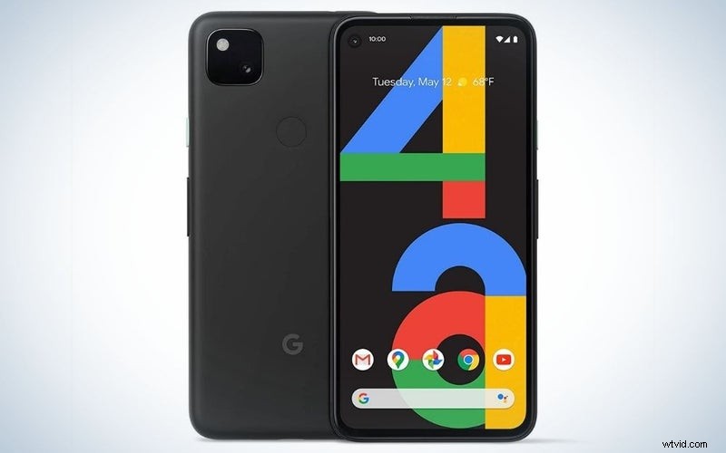 Top Android Phones for Every Budget and Style