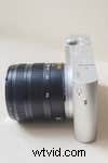 Leica T Compact System: An APS‑C Interchangeable‑Lens Camera Redefining Leica s Legacy