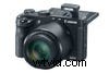 Canon G3 X: 24‑600 mm f/2.8‑5.6 Lens, 25× Zoom, 20 MP 1‑inch Sensor