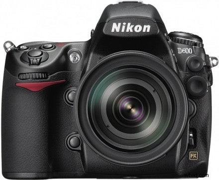 Nikon Guarantees Replacement Camera if D600 Shutter Fix Fails