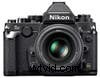 Nikon Df Review: The Modern Autofocus DSLR That Brings Film‑Era Craftsmanship to Digital