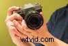 Fujifilm X‑T10 Review: Advanced Autofocus and Stunning Image Quality