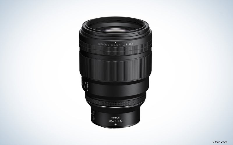 Best Portrait Lenses for Nikon in 2023: A Professional Guide