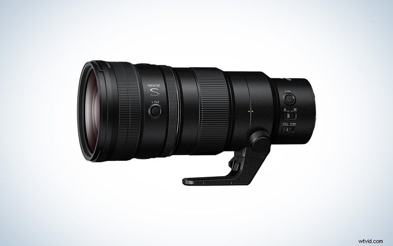 Best Portrait Lenses for Nikon in 2023: A Professional Guide