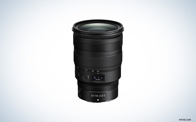 Best Portrait Lenses for Nikon in 2023: A Professional Guide